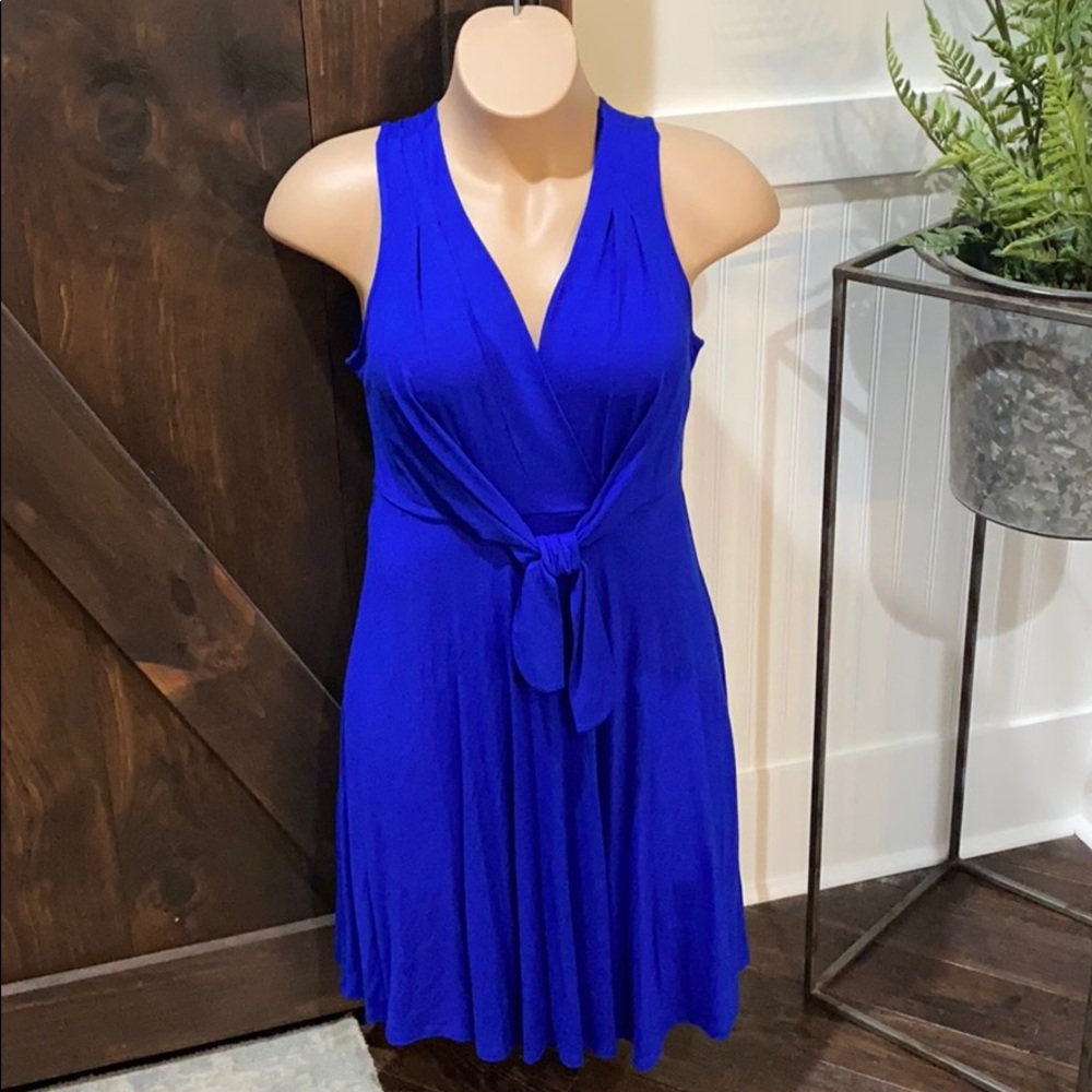 Cupio Dress